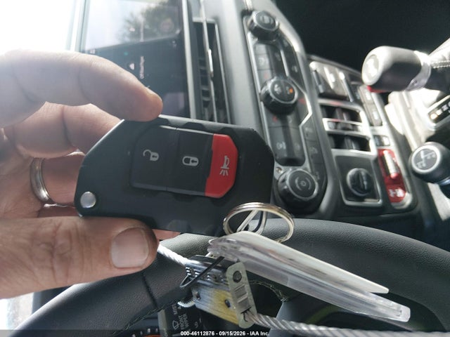 Aukcja sprzedaży 2026 Jeep Wrangler Rubicon 4x4, vin: 1C4PJXFN3TW227868, numer aukcji: 46112876