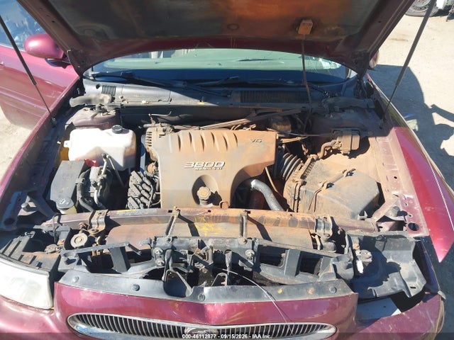 Продаж на аукціоні авто 2002 Buick Lesabre Custom, vin: 1G4HP54K724232786, номер лоту: 46112877