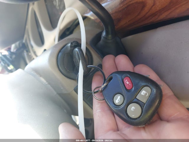 Продаж на аукціоні авто 2002 Buick Lesabre Custom, vin: 1G4HP54K724232786, номер лоту: 46112877