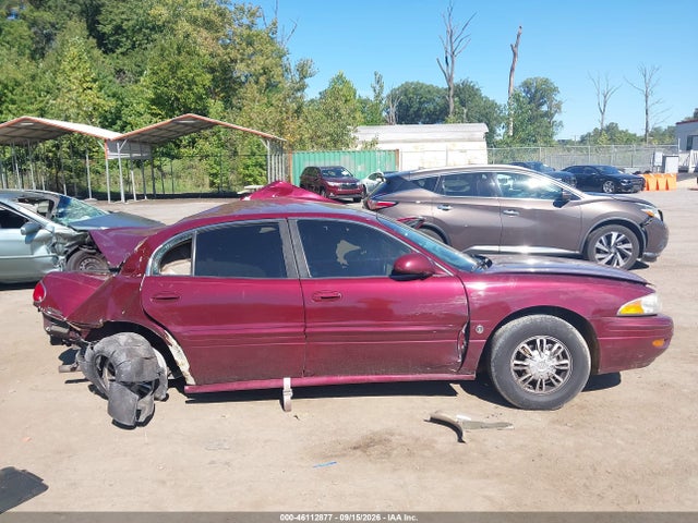 Продаж на аукціоні авто 2002 Buick Lesabre Custom, vin: 1G4HP54K724232786, номер лоту: 46112877