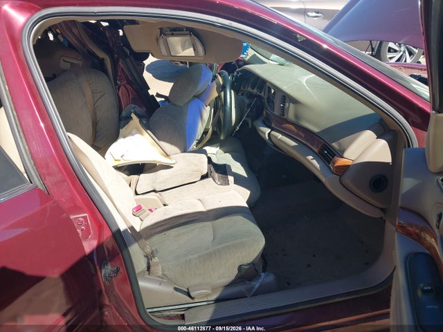 Продаж на аукціоні авто 2002 Buick Lesabre Custom, vin: 1G4HP54K724232786, номер лоту: 46112877