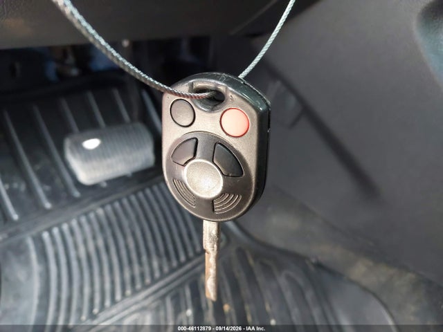 Ford FOCUS SE 2014 1FADP3K23EL408419 Image 11