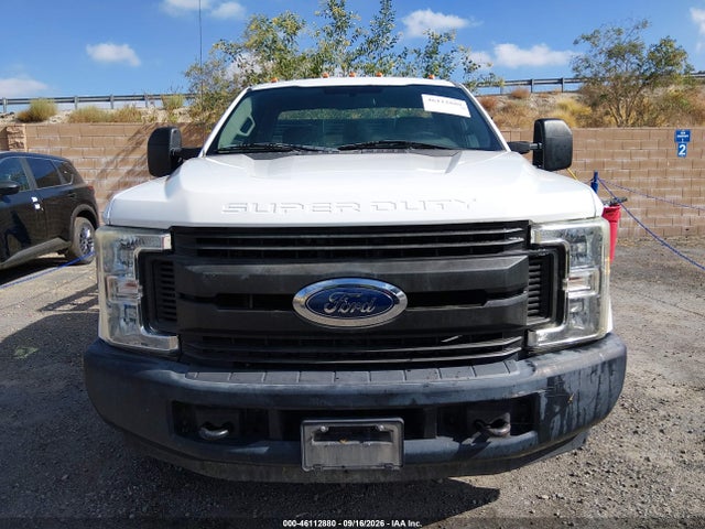 Продажа на аукционе авто 2017 Ford F-350 Chassis Xl, vin: 1FDRF3G68HEE51091, номер лота: 46112880