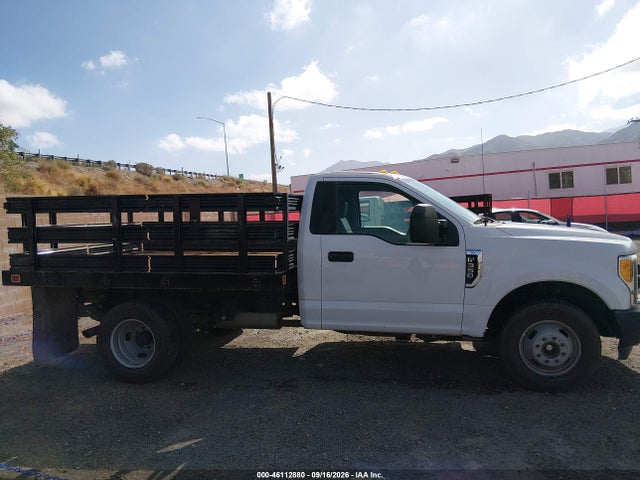 Продажа на аукционе авто 2017 Ford F-350 Chassis Xl, vin: 1FDRF3G68HEE51091, номер лота: 46112880