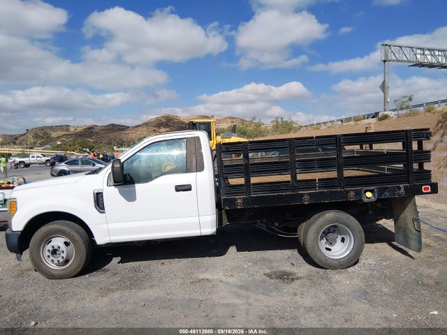 Продажа на аукционе авто 2017 Ford F-350 Chassis Xl, vin: 1FDRF3G68HEE51091, номер лота: 46112880