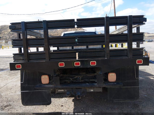 Продажа на аукционе авто 2017 Ford F-350 Chassis Xl, vin: 1FDRF3G68HEE51091, номер лота: 46112880