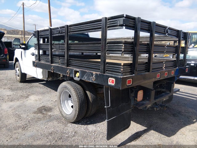 Продажа на аукционе авто 2017 Ford F-350 Chassis Xl, vin: 1FDRF3G68HEE51091, номер лота: 46112880