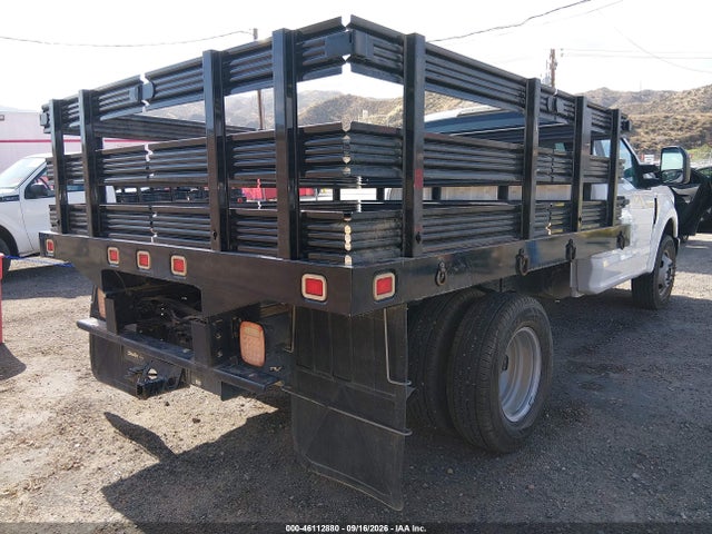 Продажа на аукционе авто 2017 Ford F-350 Chassis Xl, vin: 1FDRF3G68HEE51091, номер лота: 46112880