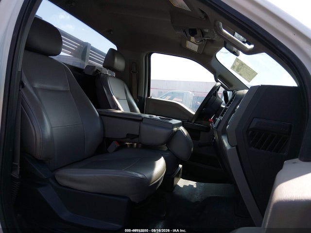 Продажа на аукционе авто 2017 Ford F-350 Chassis Xl, vin: 1FDRF3G68HEE51091, номер лота: 46112880