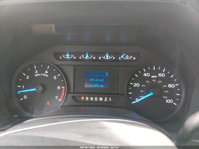 Продажа на аукционе авто 2017 Ford F-350 Chassis Xl, vin: 1FDRF3G68HEE51091, номер лота: 46112880