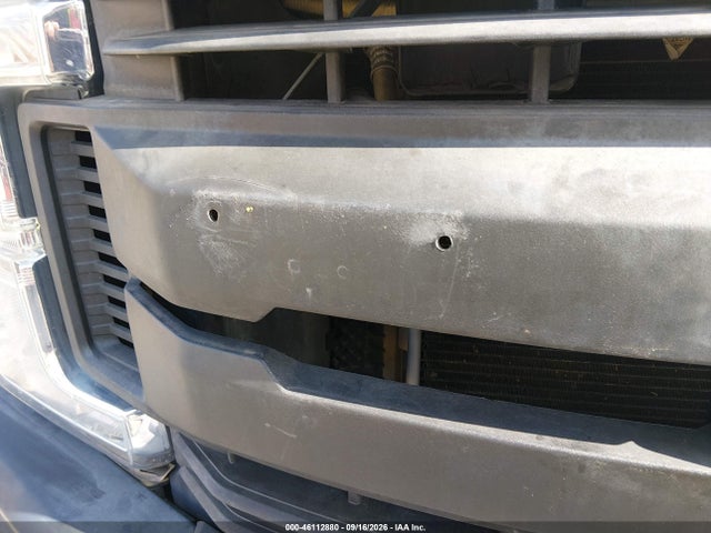 Продажа на аукционе авто 2017 Ford F-350 Chassis Xl, vin: 1FDRF3G68HEE51091, номер лота: 46112880