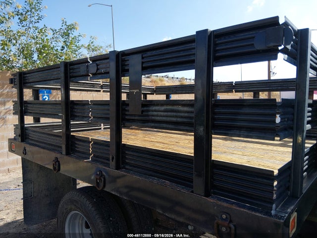 Продажа на аукционе авто 2017 Ford F-350 Chassis Xl, vin: 1FDRF3G68HEE51091, номер лота: 46112880