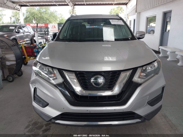 Auction sale of the 2020 Nissan Rogue Sv Fwd, vin: JN8AT2MT4LW009835, lot number: 46112882