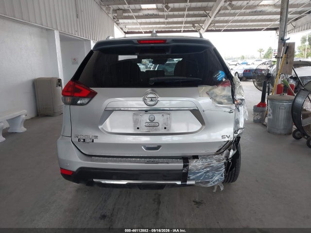Auction sale of the 2020 Nissan Rogue Sv Fwd, vin: JN8AT2MT4LW009835, lot number: 46112882