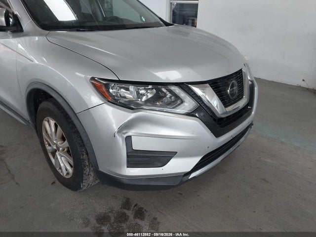 Auction sale of the 2020 Nissan Rogue Sv Fwd, vin: JN8AT2MT4LW009835, lot number: 46112882