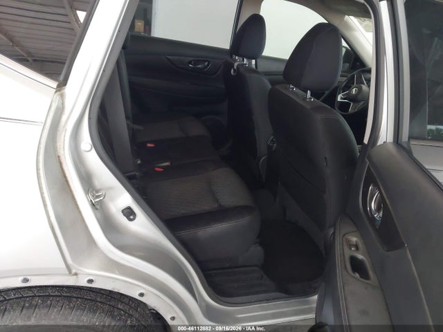 Auction sale of the 2020 Nissan Rogue Sv Fwd, vin: JN8AT2MT4LW009835, lot number: 46112882