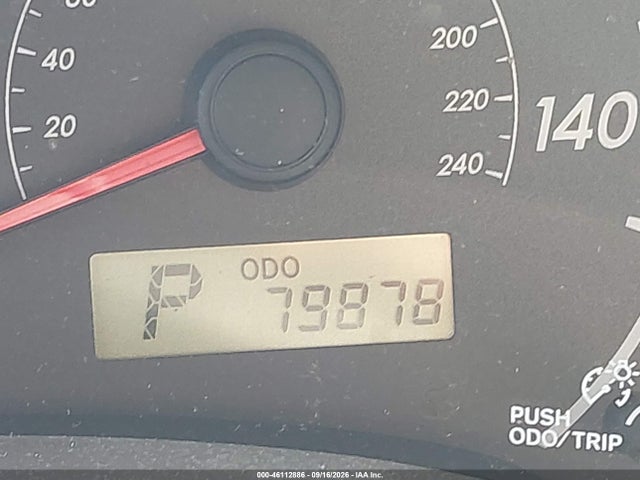 2010 Toyota Corolla Le მანქანა იყიდება აუქციონზე, vin: 1NXBU4EE6AZ214540, აუქციონის ნომერი: 46112886