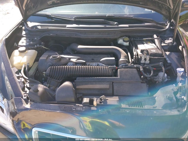 2012 Volvo C70 T5 მანქანა იყიდება აუქციონზე, vin: YV1672MC4CJ126456, აუქციონის ნომერი: 46112888