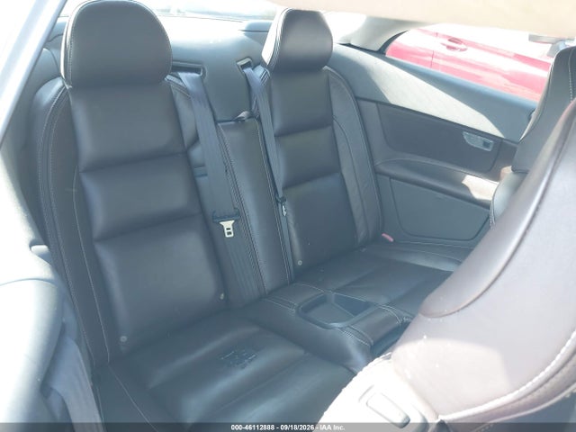 2012 Volvo C70 T5 მანქანა იყიდება აუქციონზე, vin: YV1672MC4CJ126456, აუქციონის ნომერი: 46112888