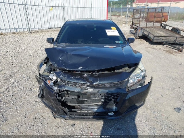 46112892 :رقم المزاد ، 1G11C5SL5FF328903 vin ، 2015 Chevrolet Malibu 1lt مزاد بيع