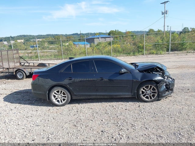 46112892 :رقم المزاد ، 1G11C5SL5FF328903 vin ، 2015 Chevrolet Malibu 1lt مزاد بيع