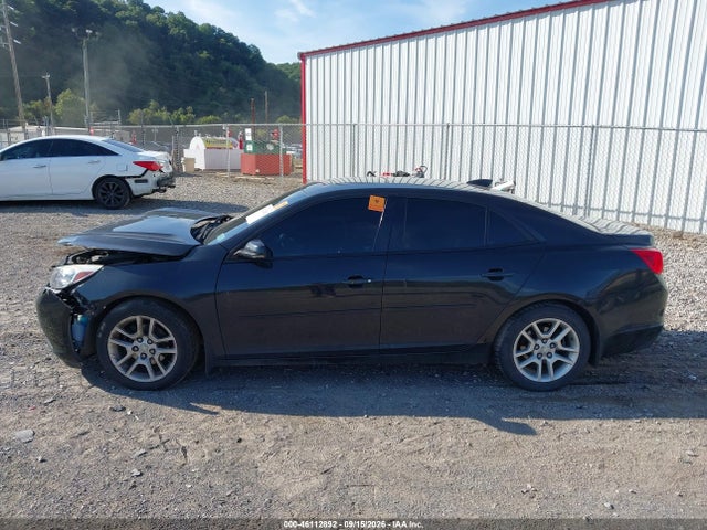 46112892 :رقم المزاد ، 1G11C5SL5FF328903 vin ، 2015 Chevrolet Malibu 1lt مزاد بيع