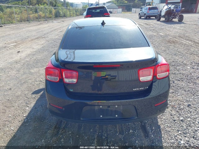 46112892 :رقم المزاد ، 1G11C5SL5FF328903 vin ، 2015 Chevrolet Malibu 1lt مزاد بيع