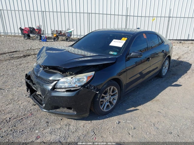 46112892 :رقم المزاد ، 1G11C5SL5FF328903 vin ، 2015 Chevrolet Malibu 1lt مزاد بيع
