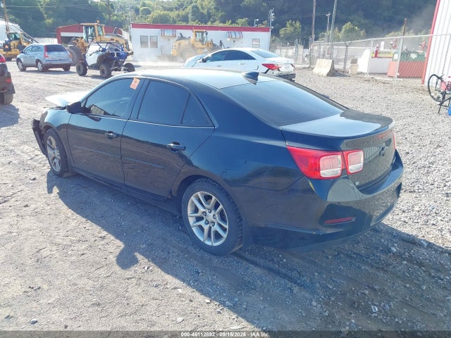 46112892 :رقم المزاد ، 1G11C5SL5FF328903 vin ، 2015 Chevrolet Malibu 1lt مزاد بيع