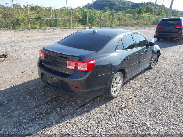 46112892 :رقم المزاد ، 1G11C5SL5FF328903 vin ، 2015 Chevrolet Malibu 1lt مزاد بيع