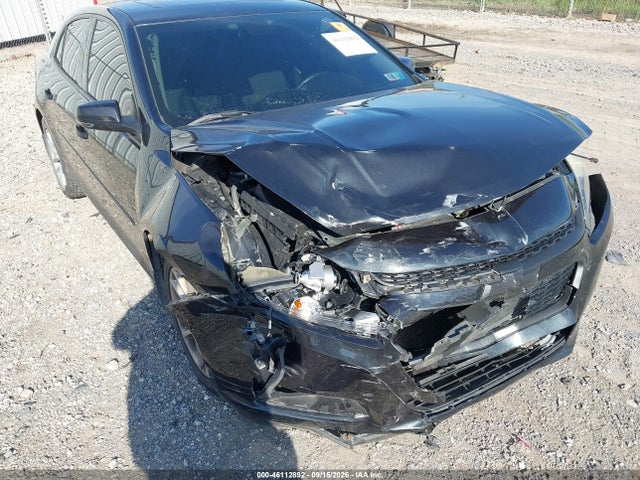 46112892 :رقم المزاد ، 1G11C5SL5FF328903 vin ، 2015 Chevrolet Malibu 1lt مزاد بيع