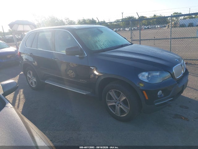 2010 Bmw X5 Xdrive48i მანქანა იყიდება აუქციონზე, vin: 5UXFE8C52AL311963, აუქციონის ნომერი: 46112893