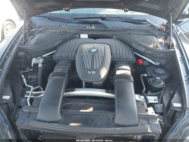 Продаж на аукціоні авто 2010 Bmw X5 Xdrive48i, vin: 5UXFE8C52AL311963, номер лоту: 46112893