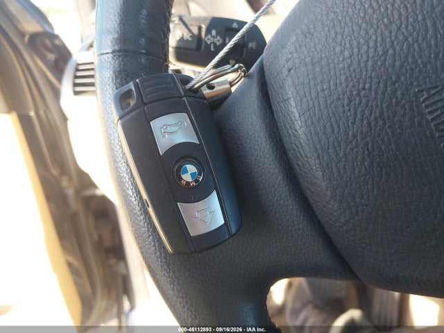Продаж на аукціоні авто 2010 Bmw X5 Xdrive48i, vin: 5UXFE8C52AL311963, номер лоту: 46112893