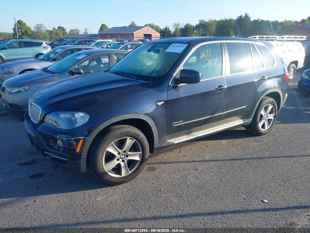 Продаж на аукціоні авто 2010 Bmw X5 Xdrive48i, vin: 5UXFE8C52AL311963, номер лоту: 46112893