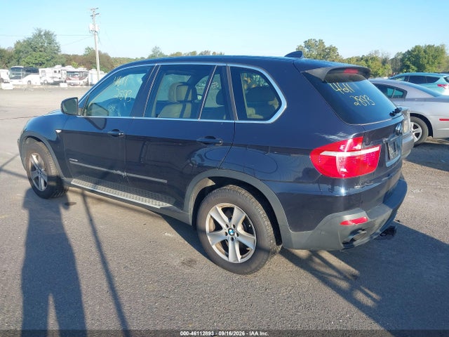 Продаж на аукціоні авто 2010 Bmw X5 Xdrive48i, vin: 5UXFE8C52AL311963, номер лоту: 46112893