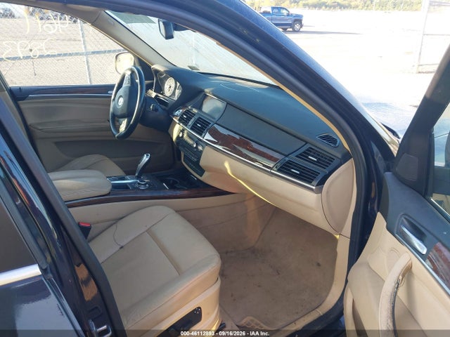 Продаж на аукціоні авто 2010 Bmw X5 Xdrive48i, vin: 5UXFE8C52AL311963, номер лоту: 46112893