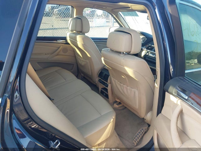 Продаж на аукціоні авто 2010 Bmw X5 Xdrive48i, vin: 5UXFE8C52AL311963, номер лоту: 46112893