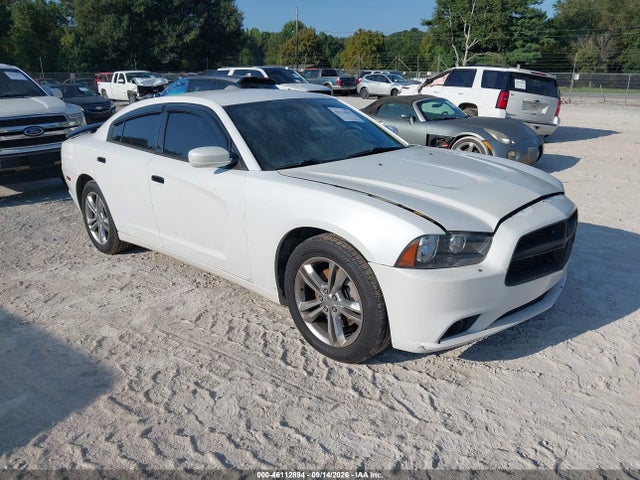 2013 Dodge Charger Sxt Plus მანქანა იყიდება აუქციონზე, vin: 2C3CDXJG9DH594955, აუქციონის ნომერი: 46112894