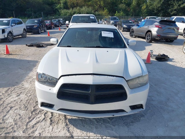 2013 Dodge Charger Sxt Plus მანქანა იყიდება აუქციონზე, vin: 2C3CDXJG9DH594955, აუქციონის ნომერი: 46112894