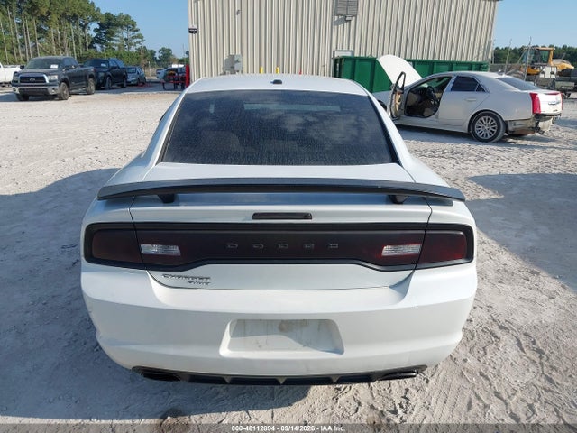 2013 Dodge Charger Sxt Plus მანქანა იყიდება აუქციონზე, vin: 2C3CDXJG9DH594955, აუქციონის ნომერი: 46112894