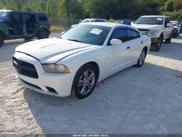 2013 Dodge Charger Sxt Plus მანქანა იყიდება აუქციონზე, vin: 2C3CDXJG9DH594955, აუქციონის ნომერი: 46112894