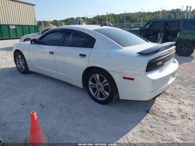 2013 Dodge Charger Sxt Plus მანქანა იყიდება აუქციონზე, vin: 2C3CDXJG9DH594955, აუქციონის ნომერი: 46112894