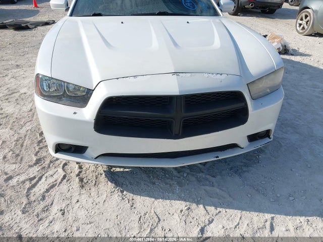 2013 Dodge Charger Sxt Plus მანქანა იყიდება აუქციონზე, vin: 2C3CDXJG9DH594955, აუქციონის ნომერი: 46112894