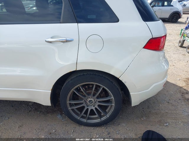 Aukcja sprzedaży 2009 Acura Rdx, vin: 5J8TB18539A002279, numer aukcji: 46112897