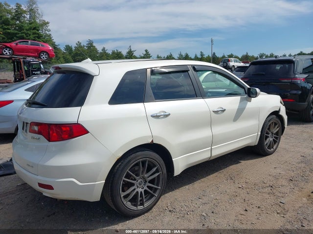 Aukcja sprzedaży 2009 Acura Rdx, vin: 5J8TB18539A002279, numer aukcji: 46112897