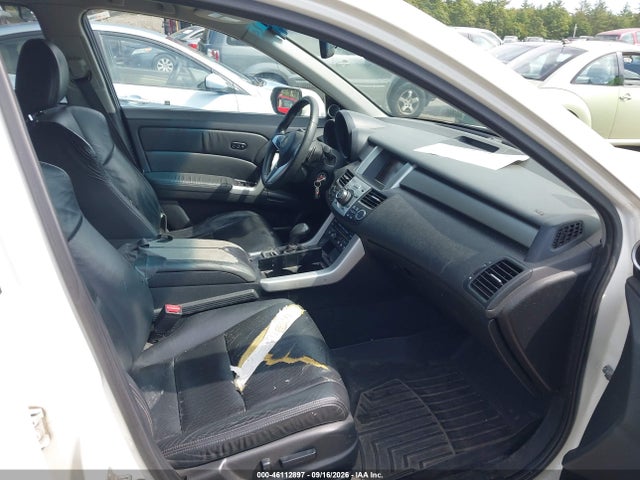 Aukcja sprzedaży 2009 Acura Rdx, vin: 5J8TB18539A002279, numer aukcji: 46112897
