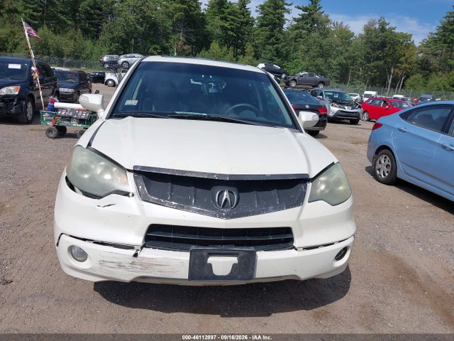 Aukcja sprzedaży 2009 Acura Rdx, vin: 5J8TB18539A002279, numer aukcji: 46112897