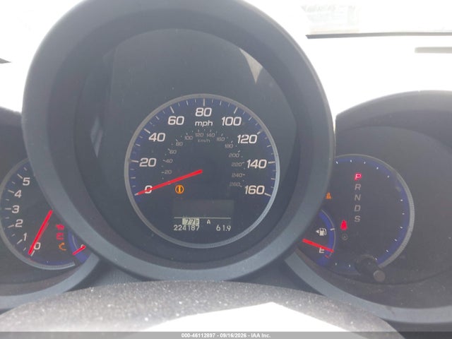 Aukcja sprzedaży 2009 Acura Rdx, vin: 5J8TB18539A002279, numer aukcji: 46112897