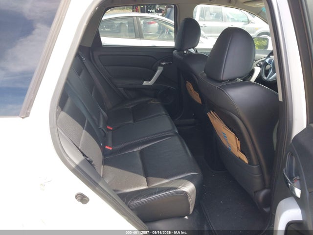 Aukcja sprzedaży 2009 Acura Rdx, vin: 5J8TB18539A002279, numer aukcji: 46112897